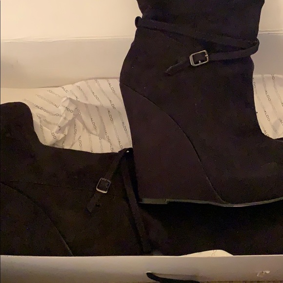 Aldo kaylynn boot - Picture 5 of 6